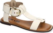 Bibi Lou Ankle Strap Sandal