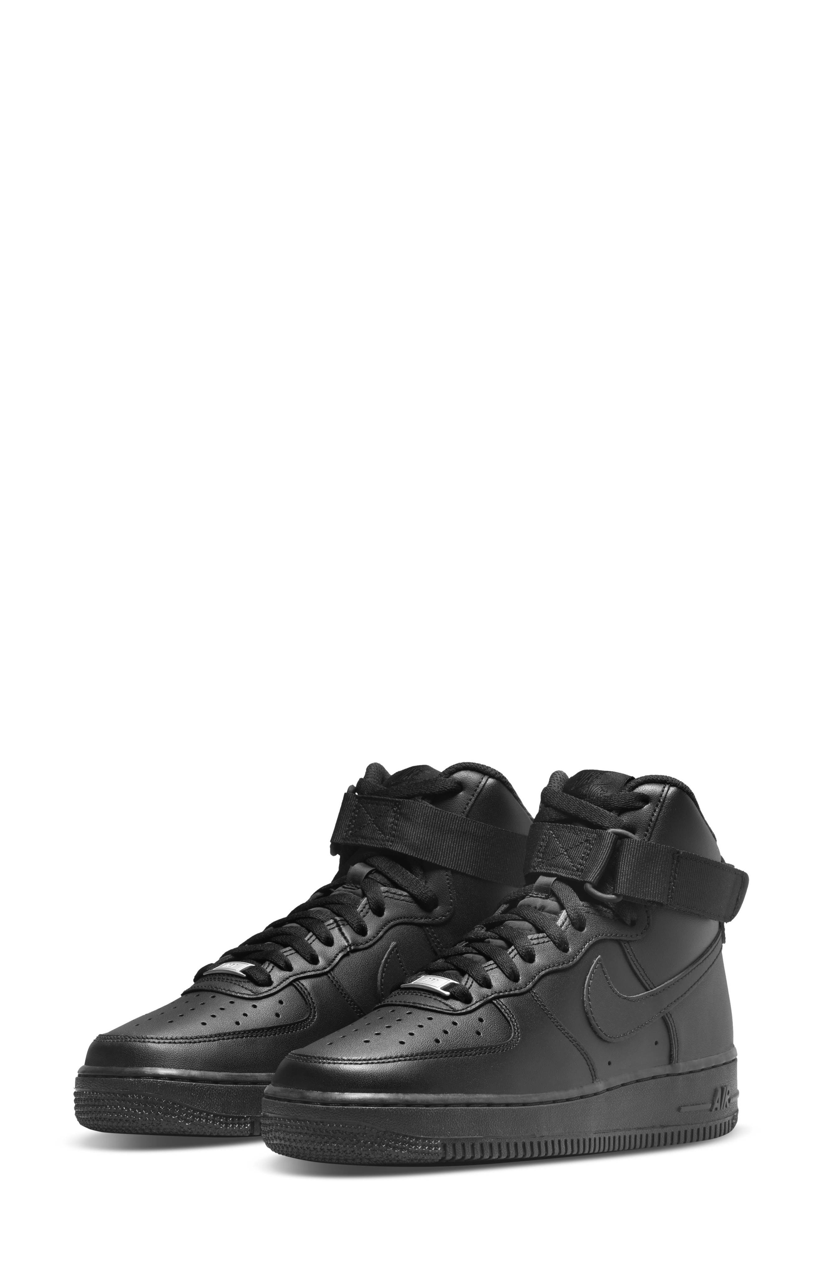 Nike Air Force 1 High Top Sneaker, Main, color, 