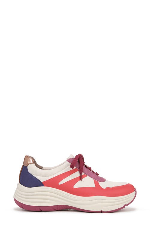Bzees Impulse Sneaker In Multi