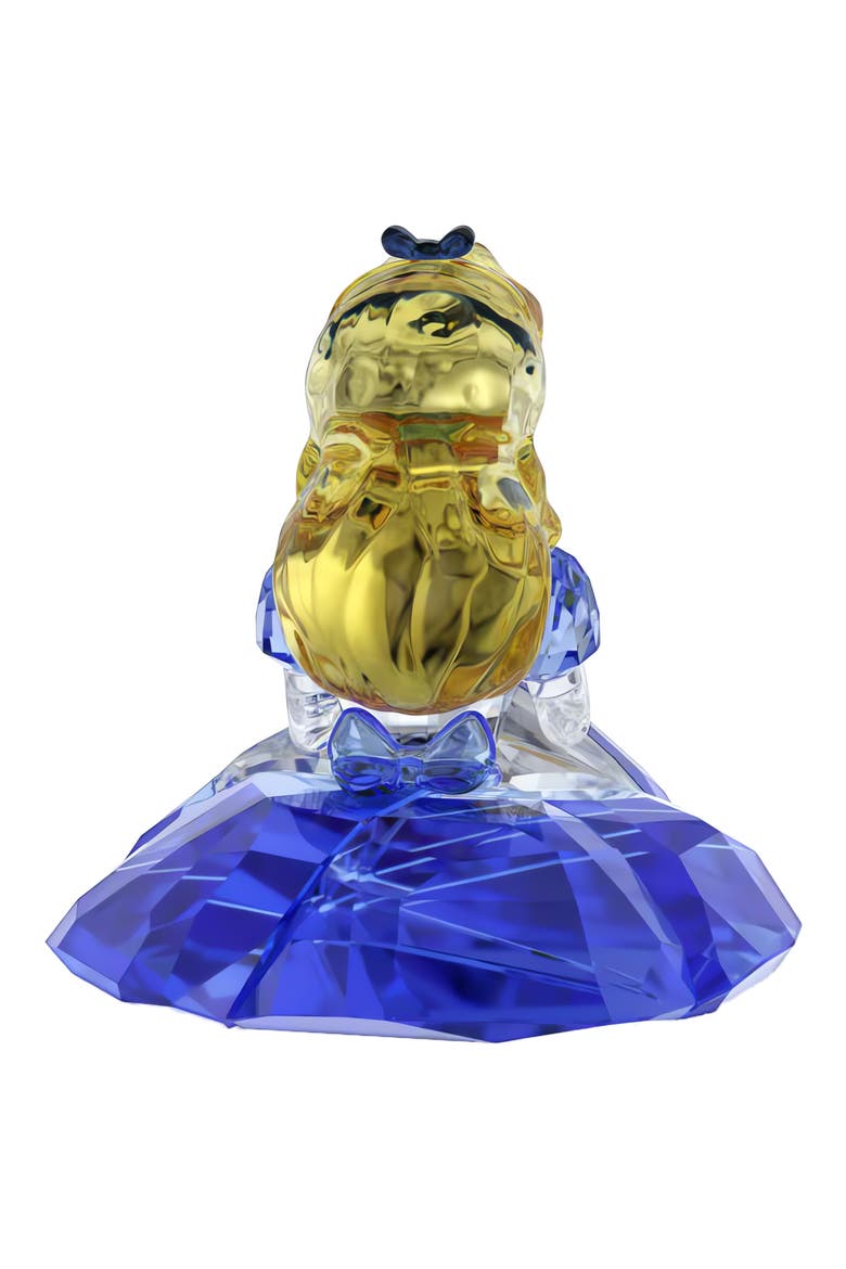 x Disney® Alice in Wonderland Figurine, Alternate, color, MULTI