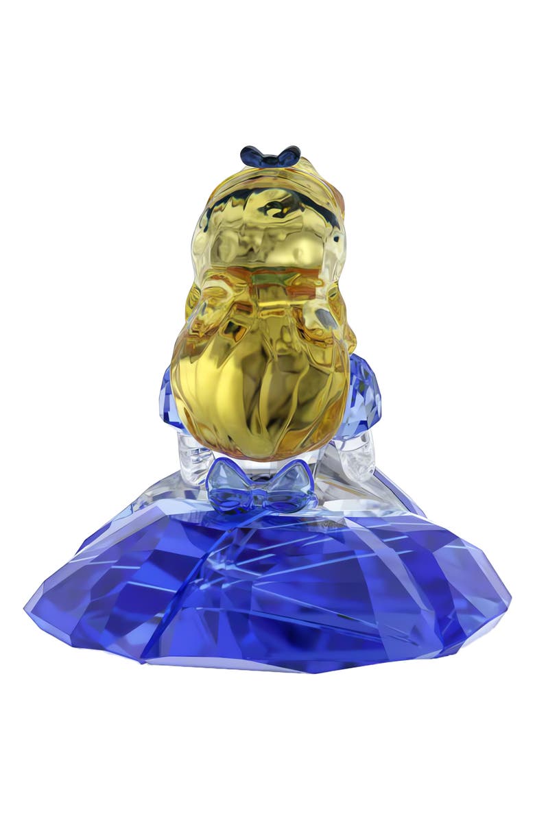Swarovski x Disney<sup>®</sup> Alice in Wonderland Figurine, Alternate, color, Multi