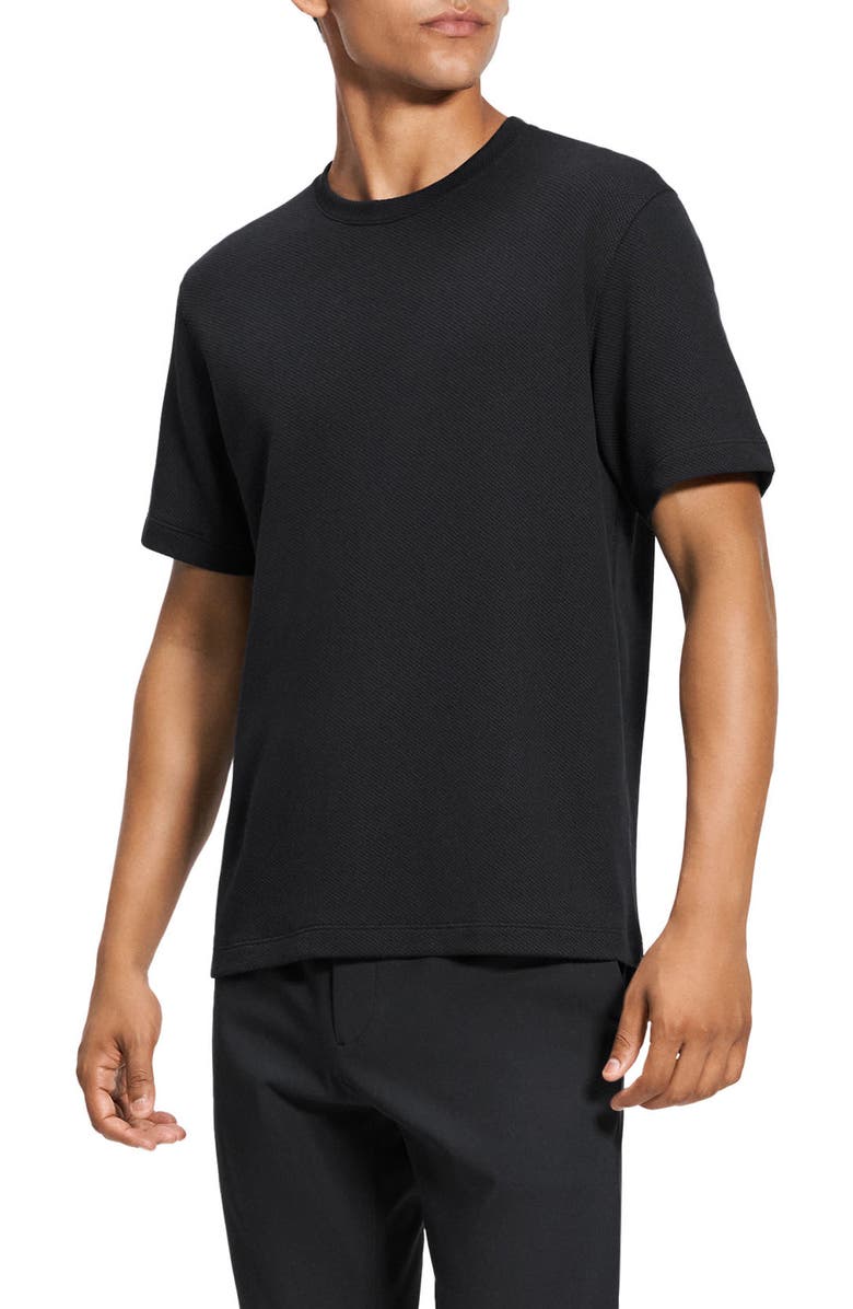 Theory Delroy Studio T-Shirt, Alternate, color,