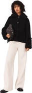 maje Curly jacket