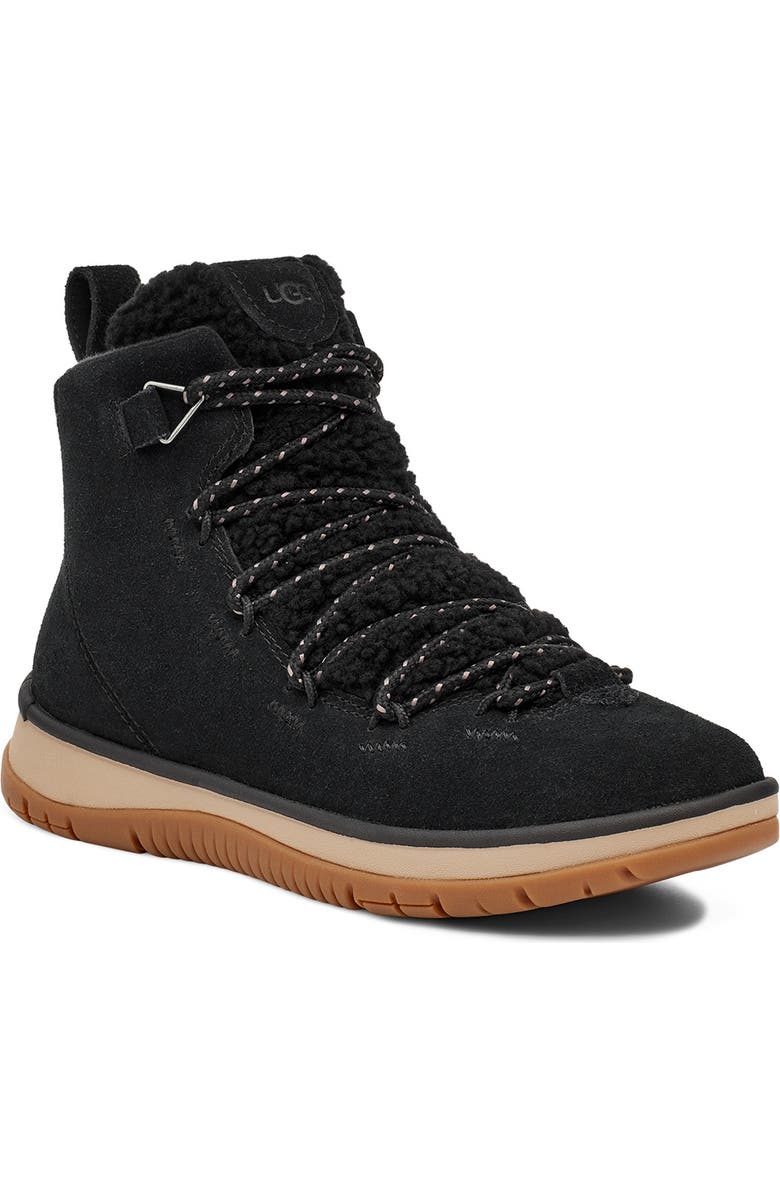 UGG<sup>®</sup> Lakesider Heritage Boot, Main, color,