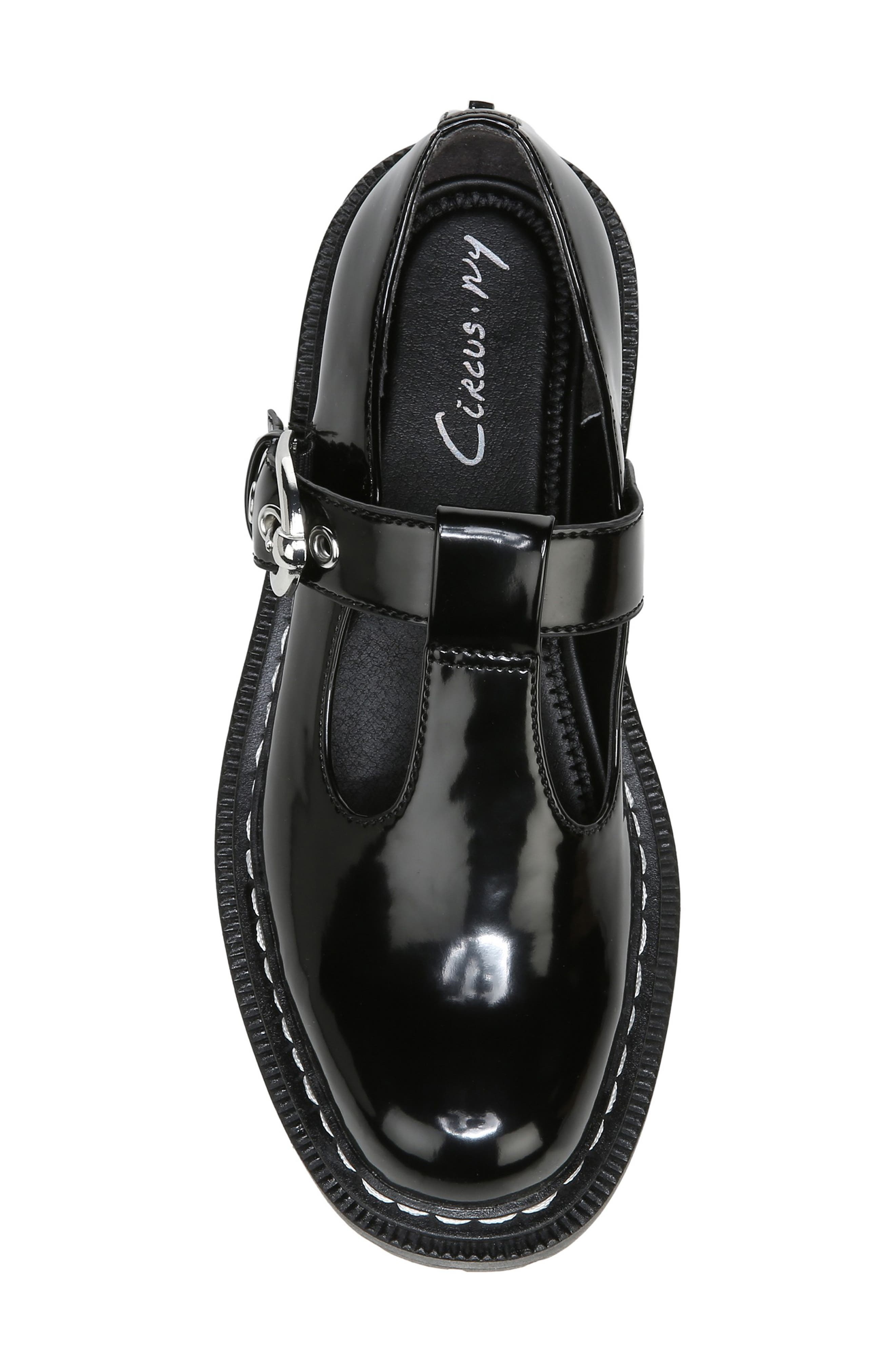 Circus NY by Sam Edelman Circus by Sam Edelman Emelia Mary Jane Loafer, Alternate, color, 