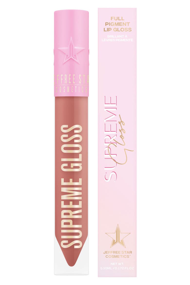 Supreme Gloss - Pink Vault, Main, color, GEMINI