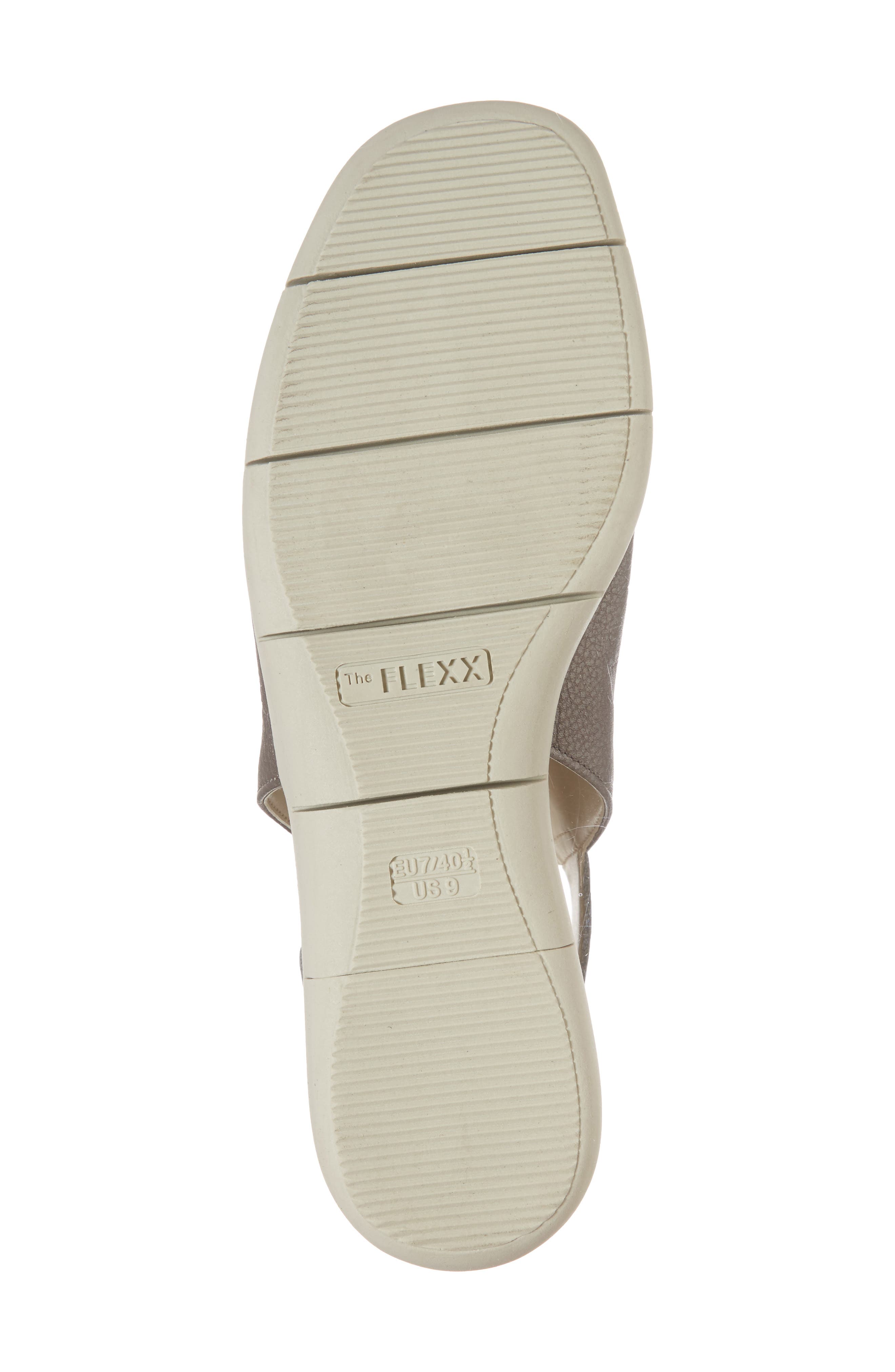 The FLEXX Front Row Sandal, Alternate, color, 