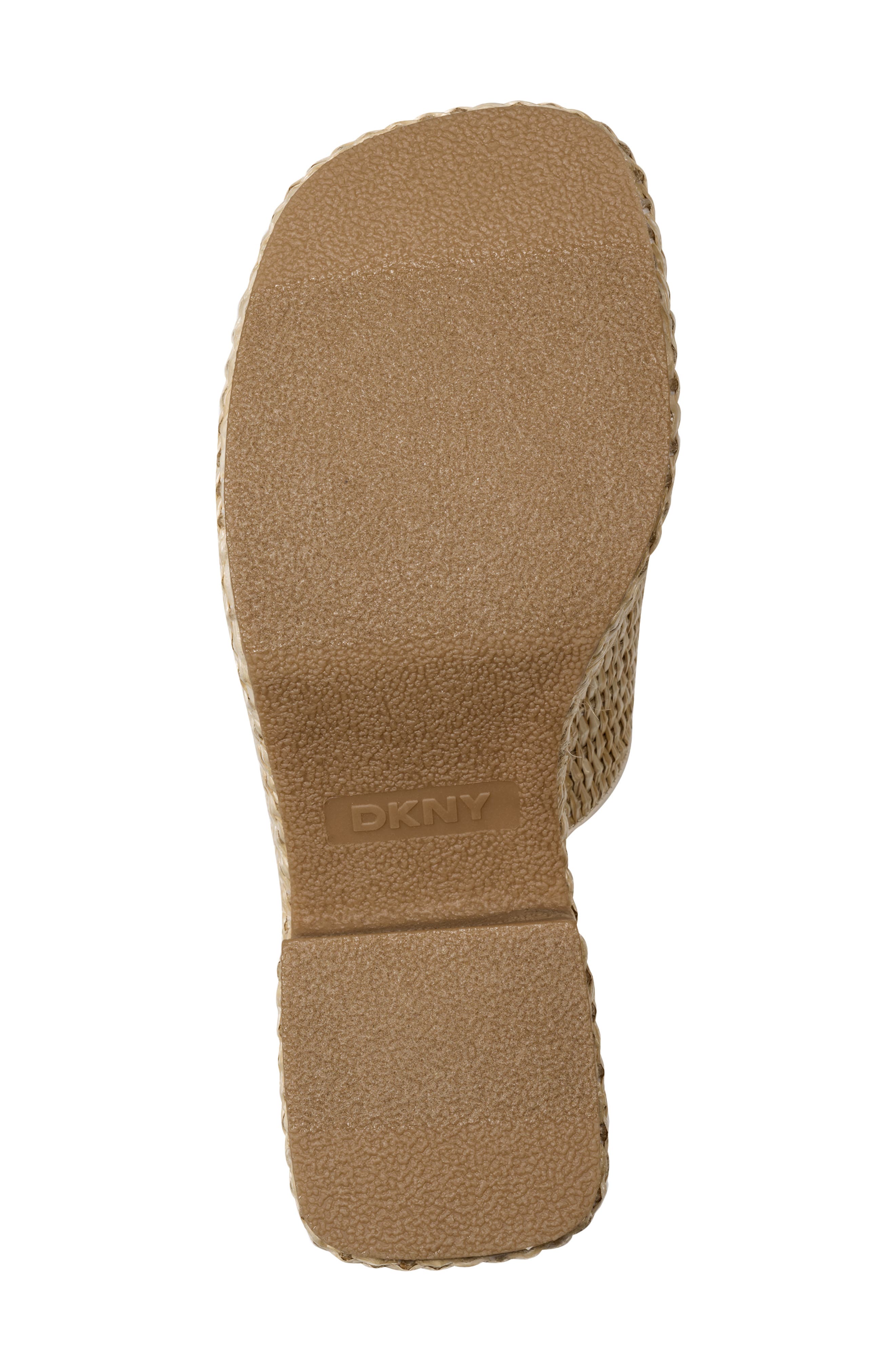 DKNY Maxenor Platform Sandal, Alternate, color, 