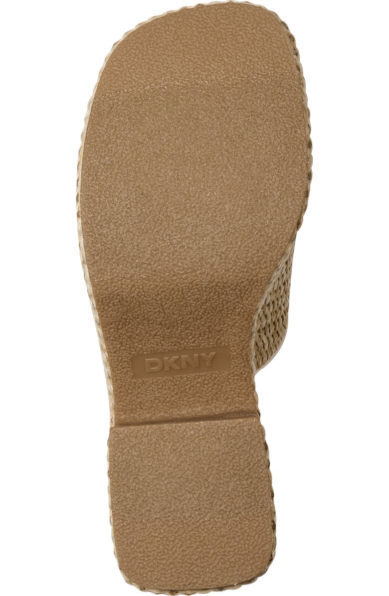 DKNY Maxenor Platform Sandal, Alternate, color,