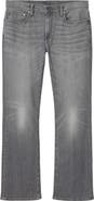 John Varvatos Fader Bootcut Jeans