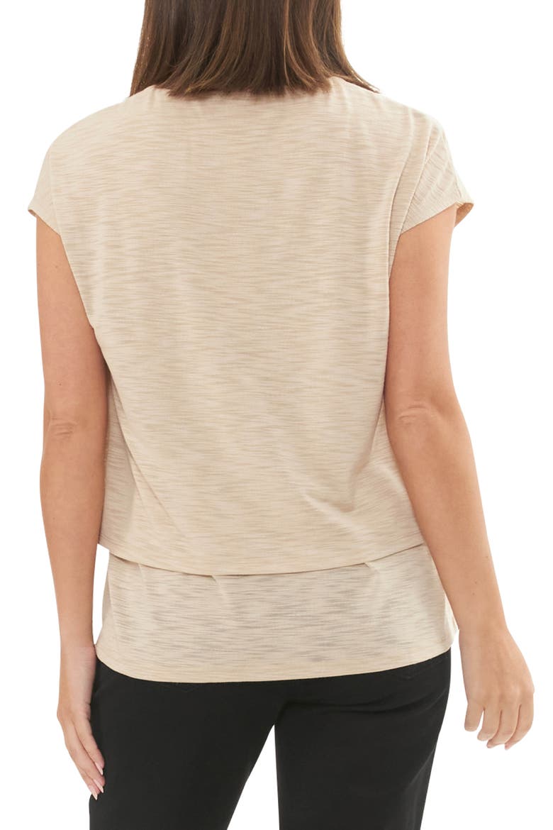 Jazmin Nursing Tee, Alternate, color, NATURAL