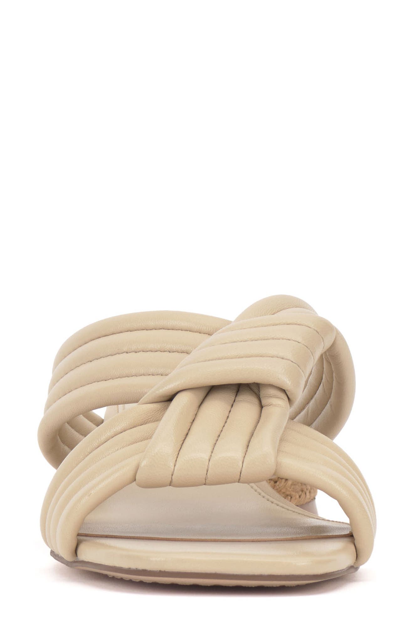 Lomala Strappy Sandal, Alternate, color, ECRU