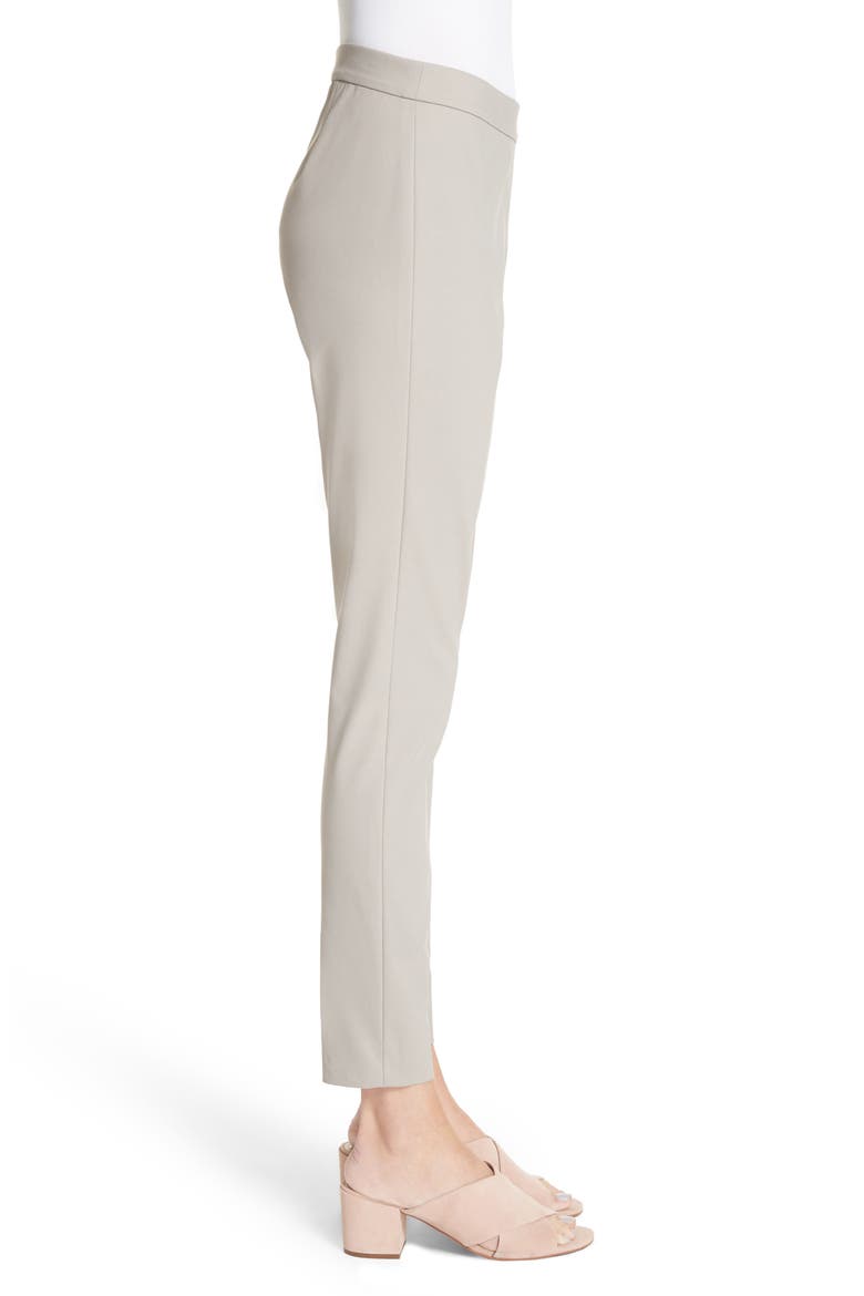 Murray Crop Pants, Alternate, color, JUTE