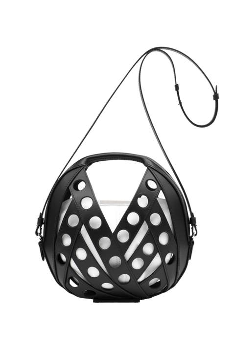 Le Petit Panier Perforé Xbody