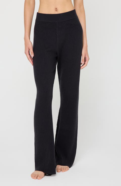 Victoria Rib Pants