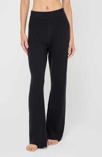 Spiritual Gangster Victoria Rib Pants