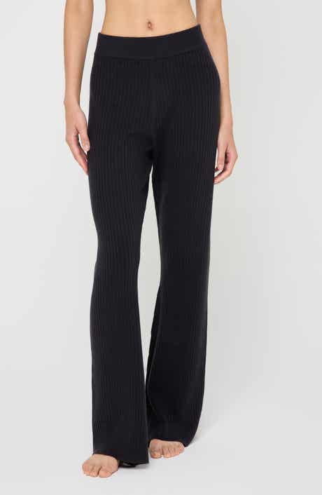Spiritual Gangster Victoria Rib Pants