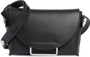AllSaints Francine Crossbody Bag