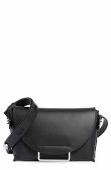 AllSaints Francine Crossbody Bag