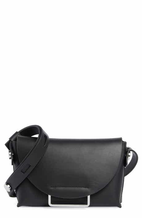 AllSaints Francine Crossbody Bag