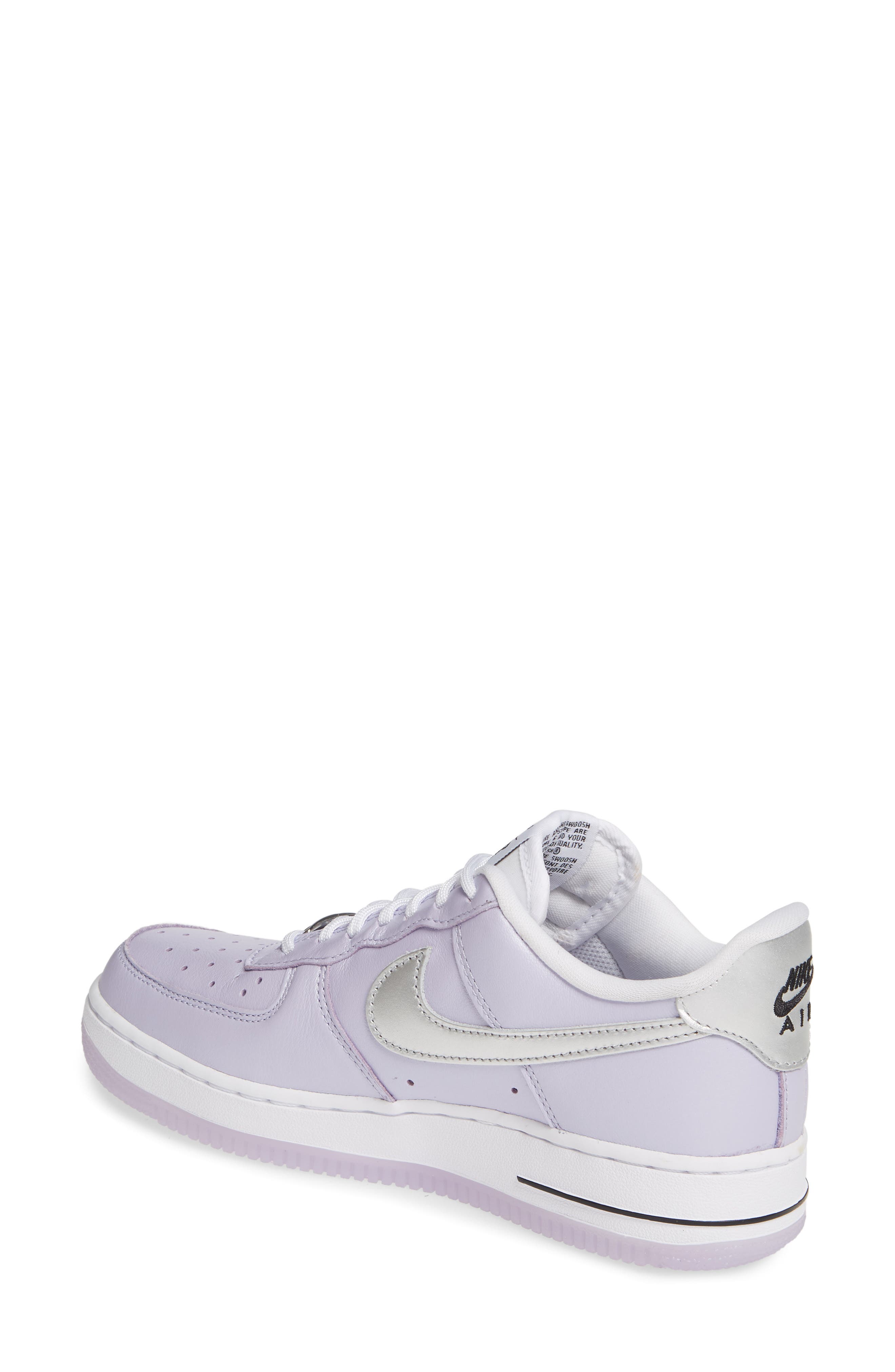 Nike Air Force 1 '07 Sneaker, Alternate, color, 