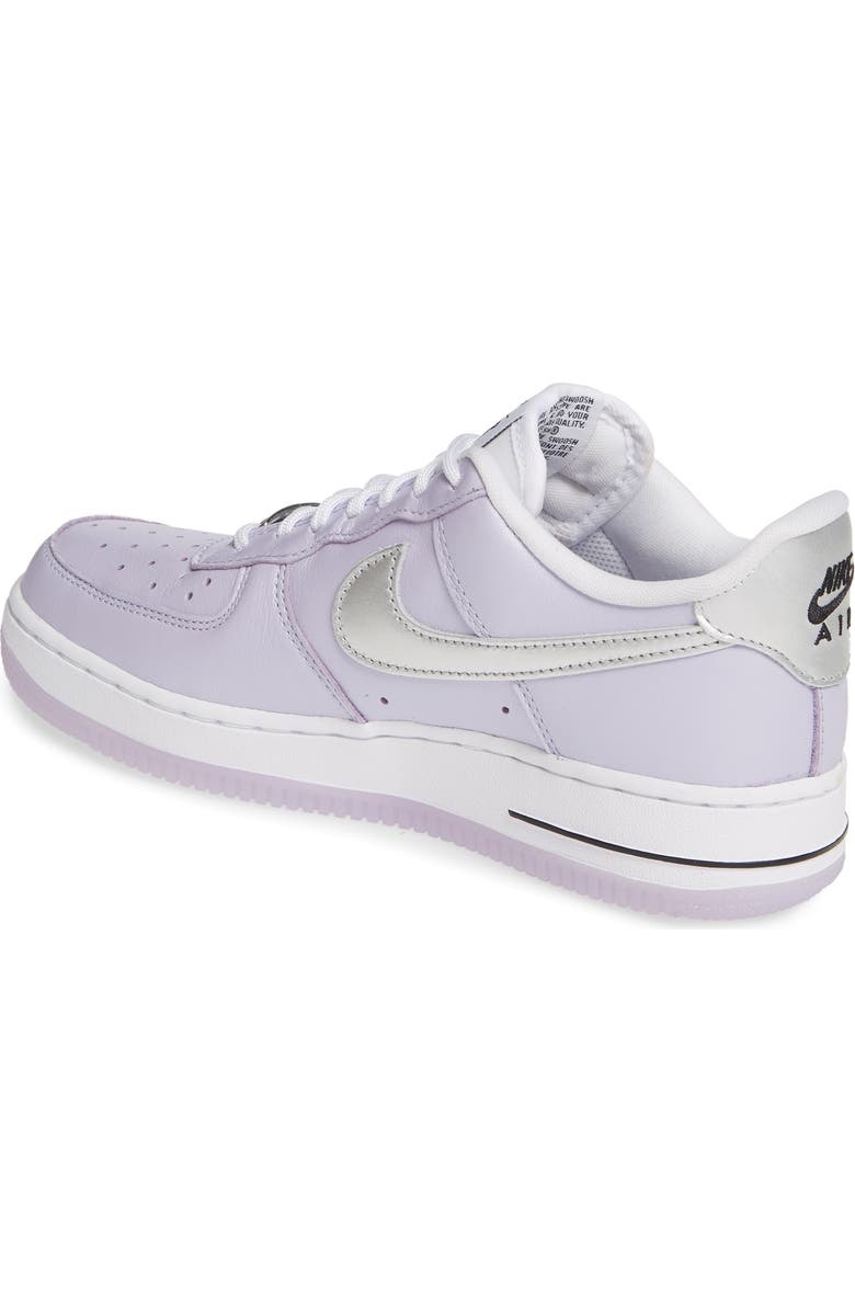 Nike Air Force 1 '07 Sneaker, Alternate, color,