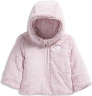 The North Face Reversible Shasta Quilted Jacket