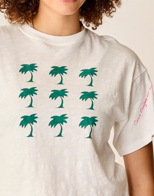 Carve Designs Parker Graphic Tee