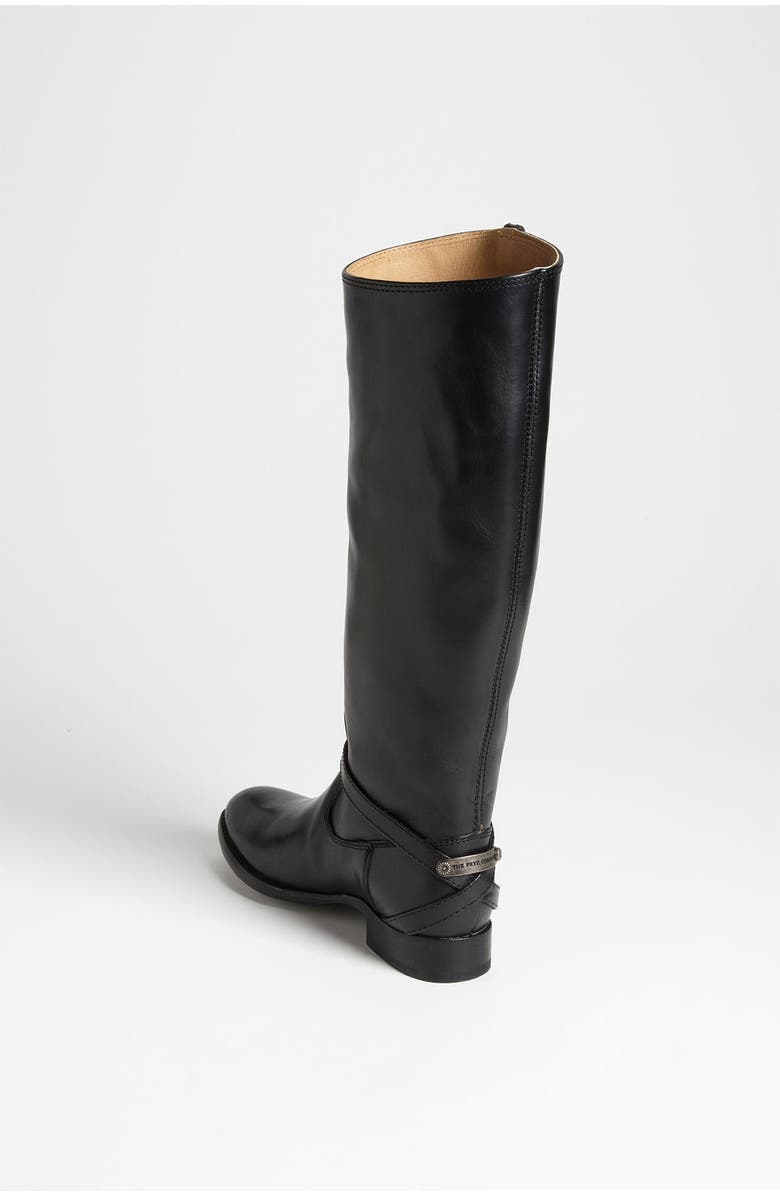 Frye 'Lindsay Plate' Boot, Alternate, color,