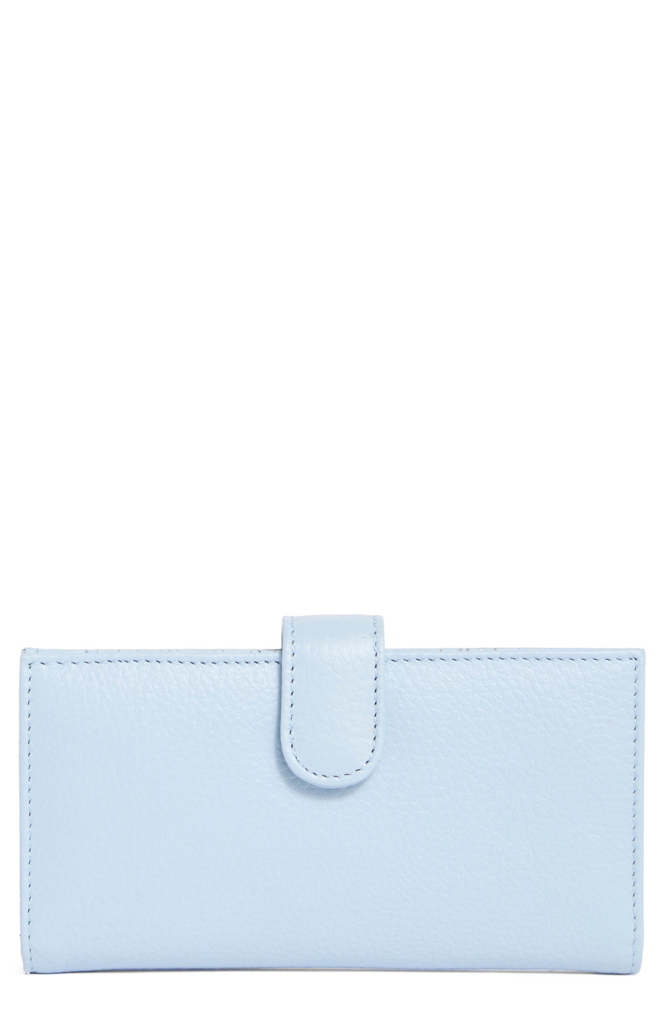 BLUE SILVER