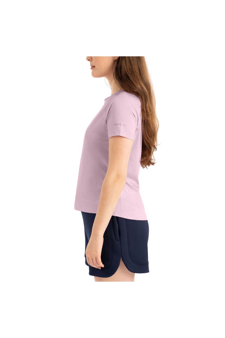 Ceithir Active T-Shirt, Alternate, color, Carnation