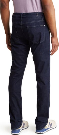 Slimmy Clean Pocket Slim Fit Jeans