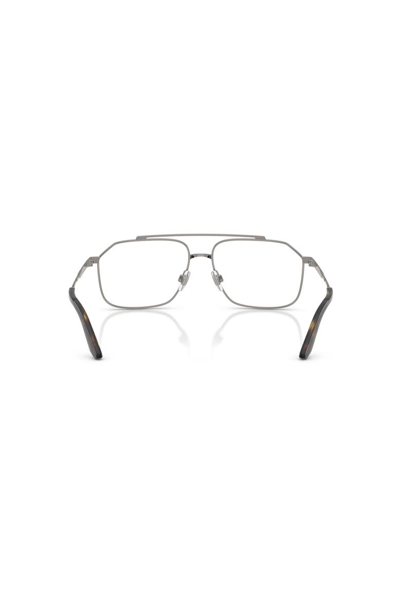 58mm Pilot optical glasses, Alternate, color, Grey