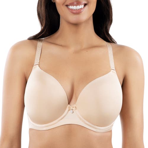 Parfait Elise T-shirt Bra In Nude