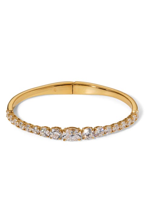 Stellar Hinge Bracelet