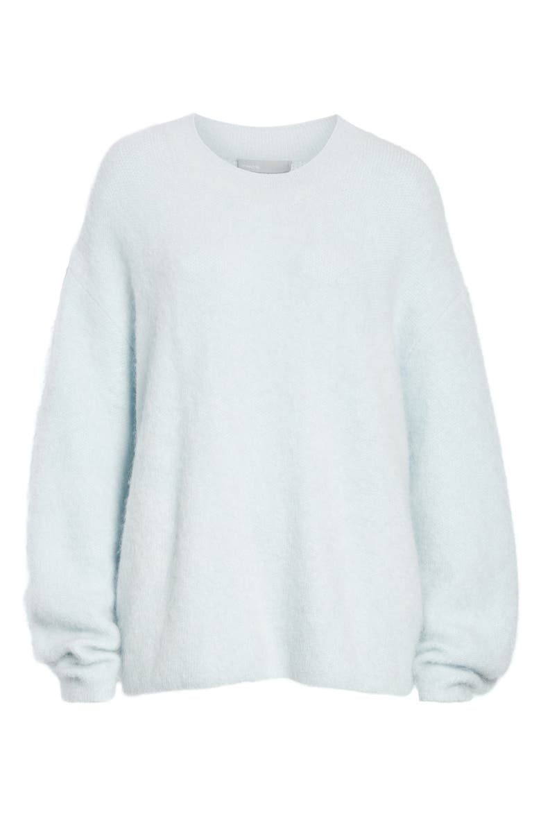 Vince Oversize Sweater, Alternate, color, 