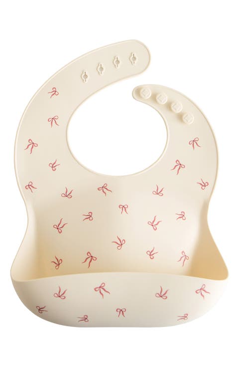 Silicone Bib