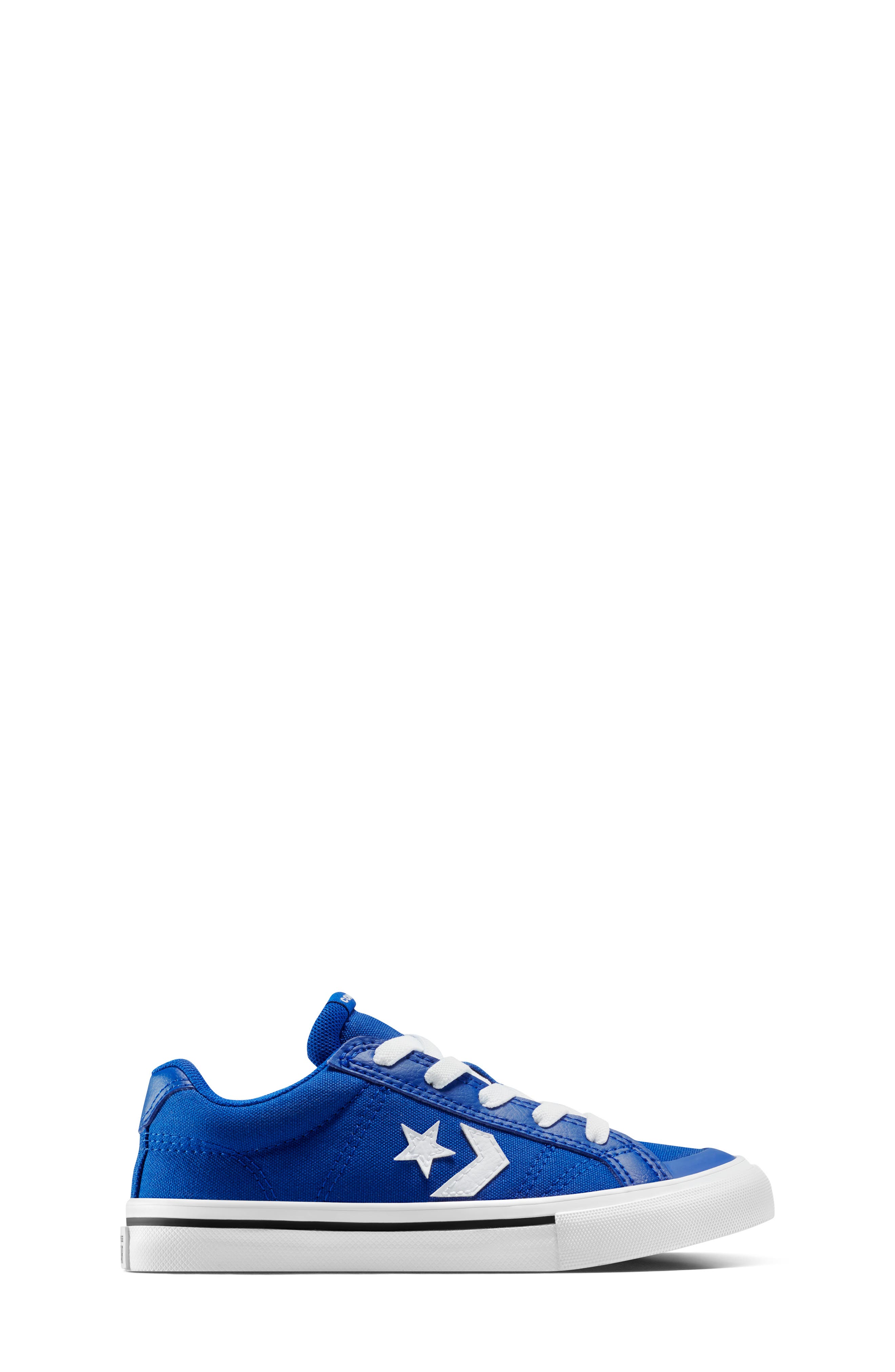 Converse Kids' Sport Casual Sneaker, Alternate, color, Blue/ White/ Blue