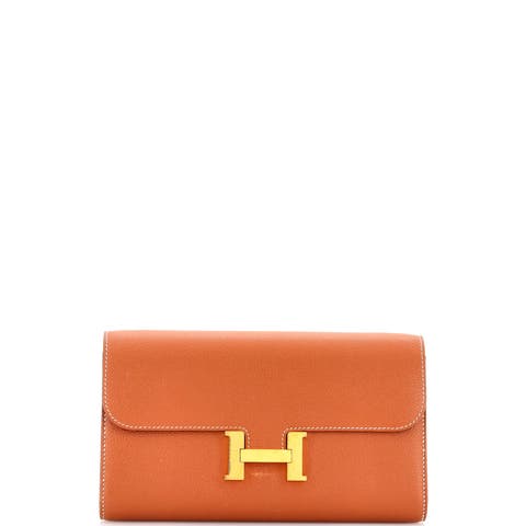 Constance To Go Wallet Evercolor