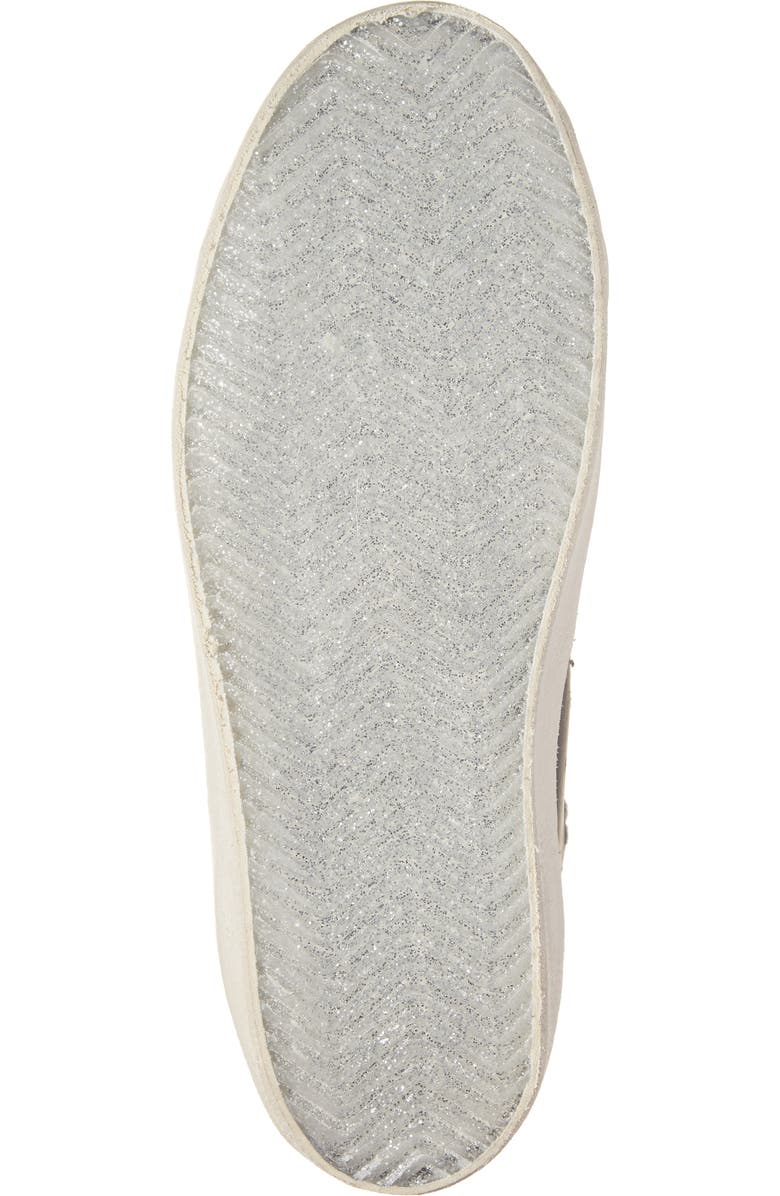 Golden Goose Super-Star Low Top Sneaker, Alternate, color,