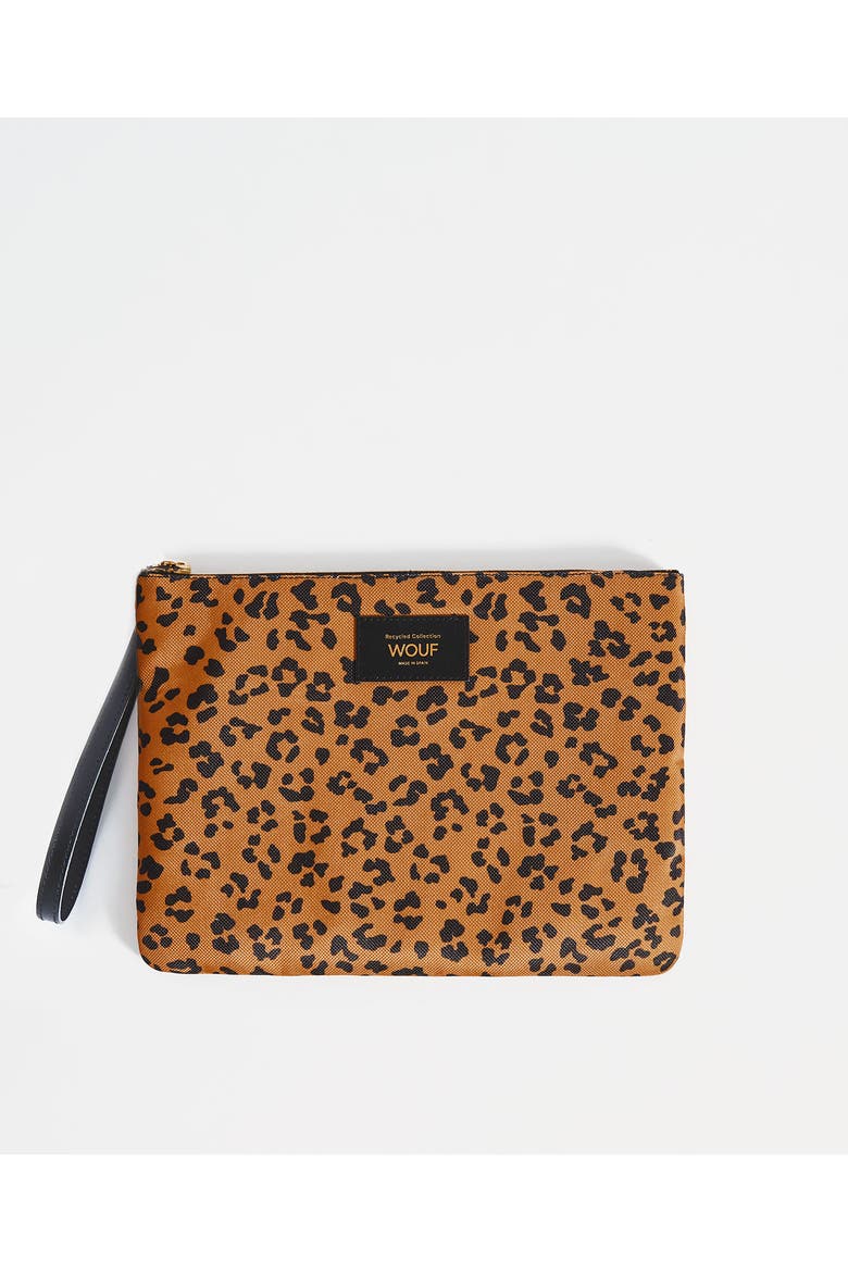 Agar XL Pouch Bag, Alternate, color, Multi