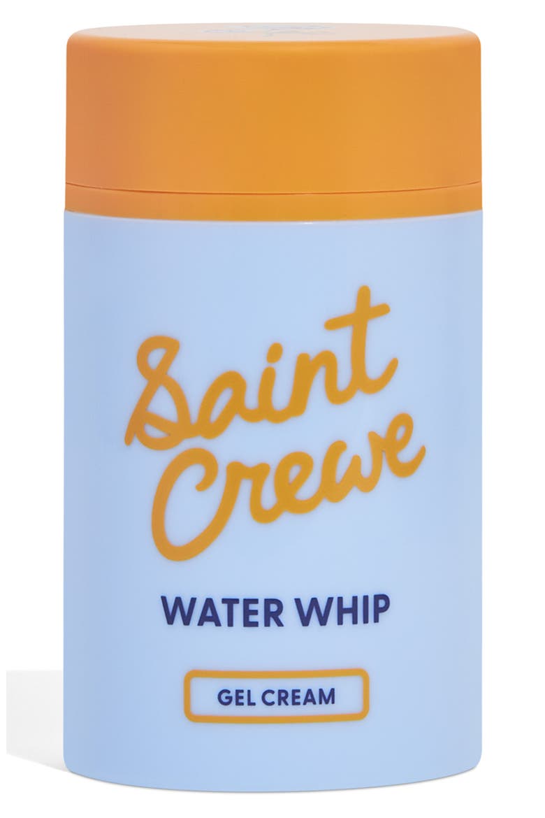 Water Whip Moisturizer, Main, color, NO COLOR