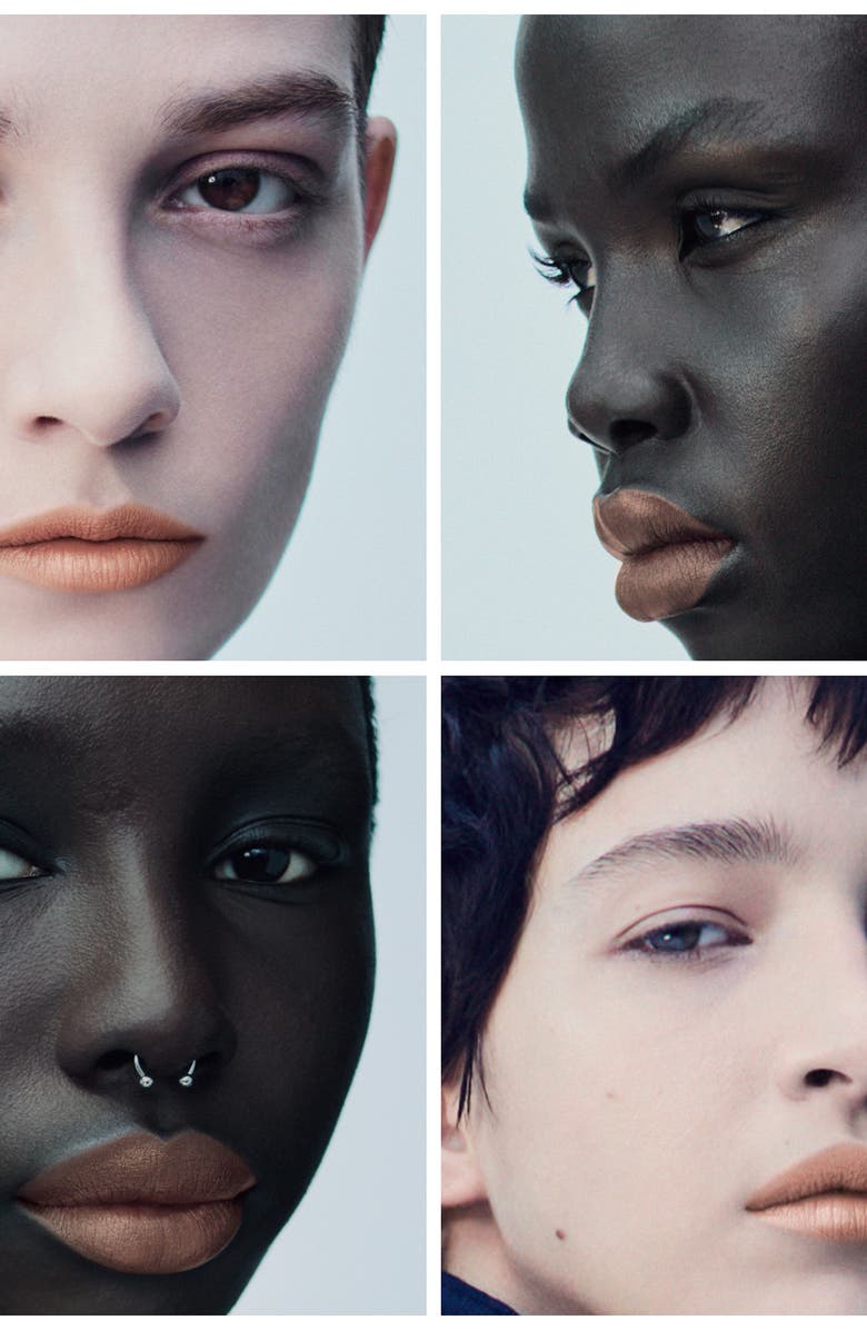 Dries Van Noten Sheer Lipstick Refill, Alternate, color, 3 Silent Nude