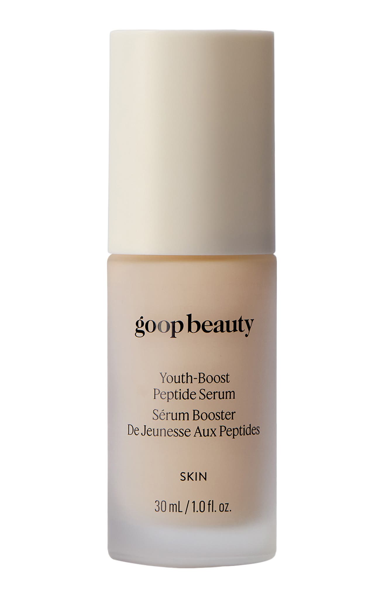 GOOP Youth-Boost Peptide Serum 