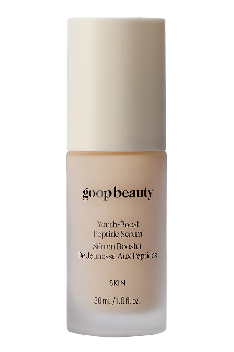 Youth-Boost Peptide Serum, Main, color, NO COLOR