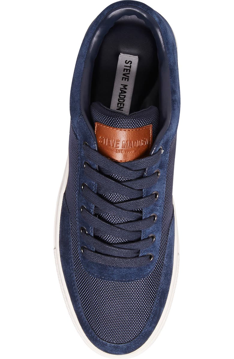 Steve Madden Steve Madded Finlo Sneaker, Alternate, color,