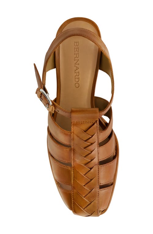 Bernardo Footwear Belmont Sandal