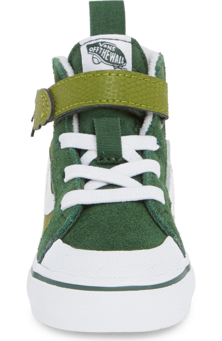 Vans Dino Do Sk8-Hi Reissue 138 V Sneaker, Alternate, color,