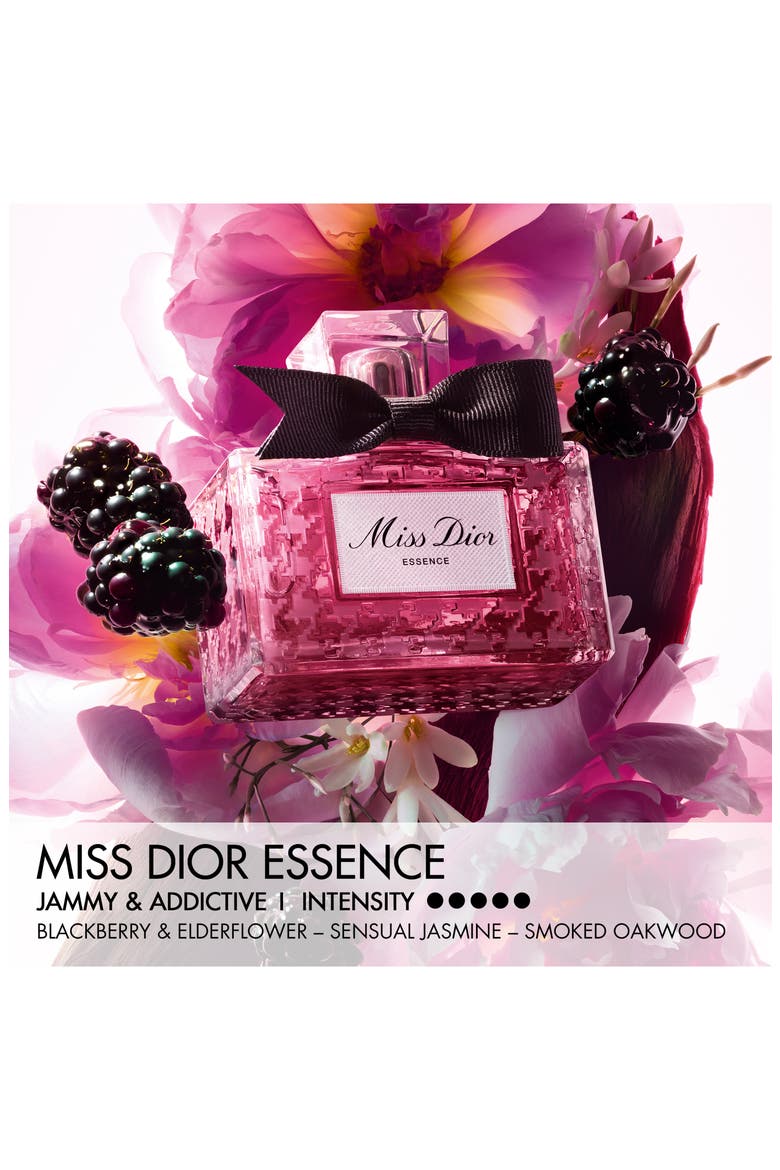 Miss Dior Essence, Alternate, color, NO COLOR