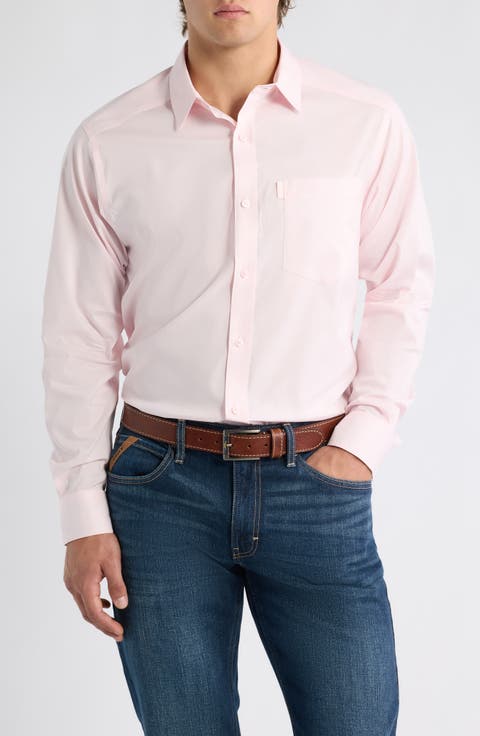 Everything Classic Fit Performance Shirt